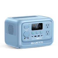 BLUETTI Elite 30 V2 Portable Power Station-A