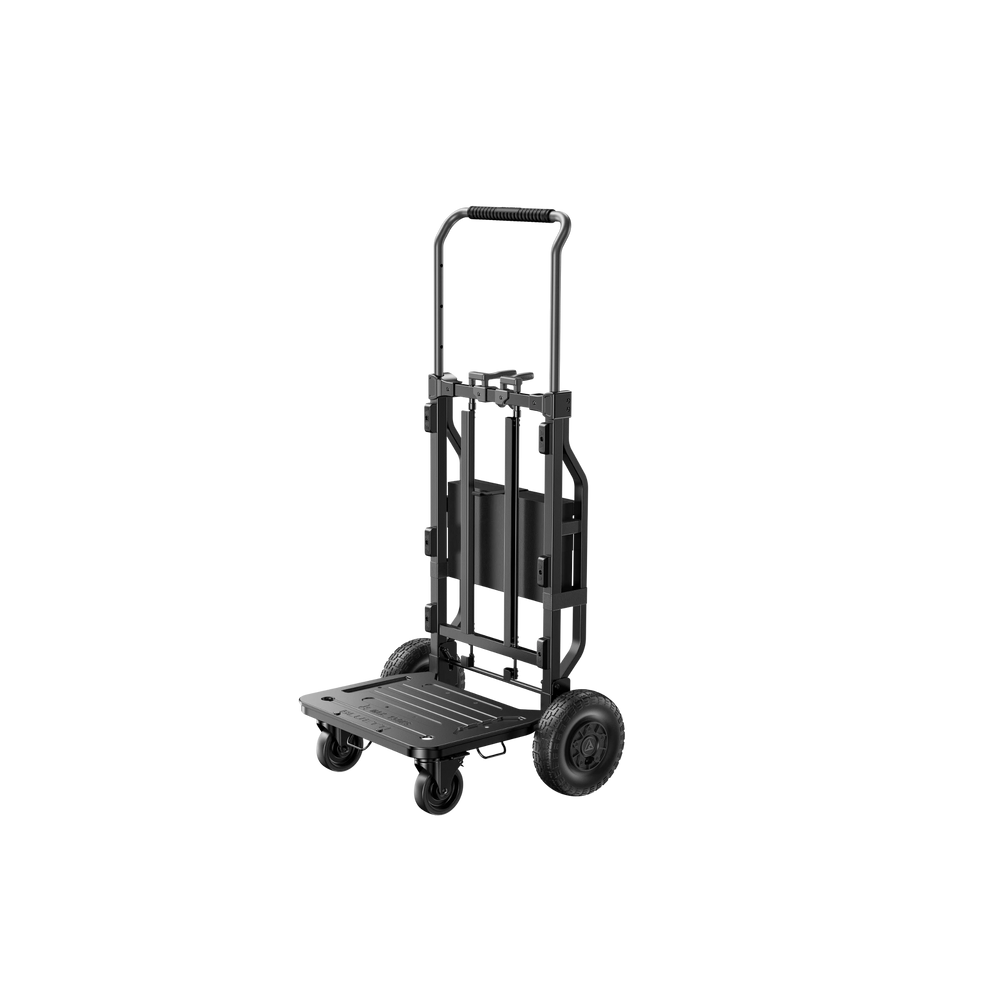Foldable Trolley 2 (for Apex 300)