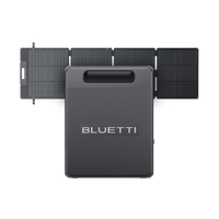 BLUETTI Handsfree 2 Backpack Power Station