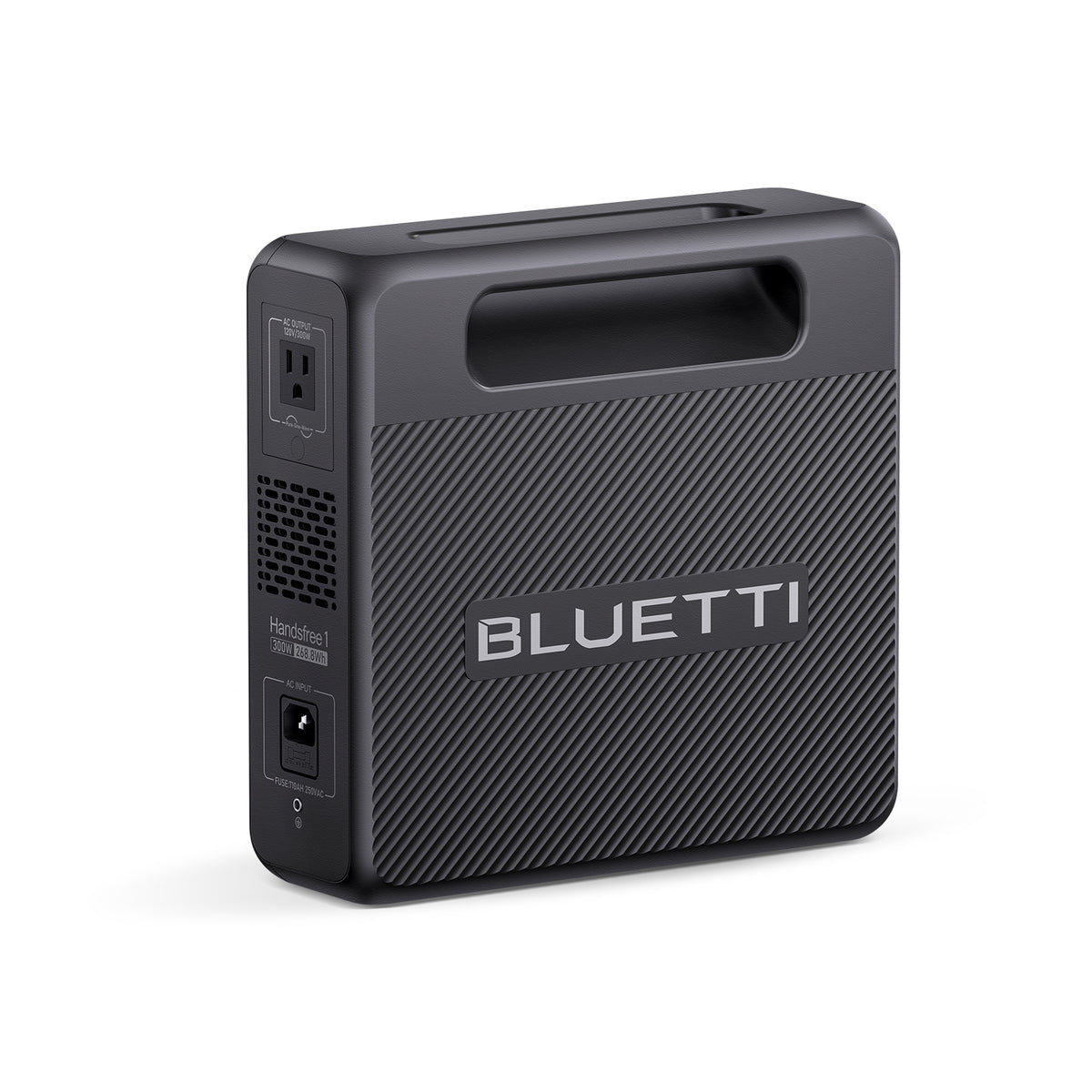 BLUETTI Handsfree 1  Power Station only-A