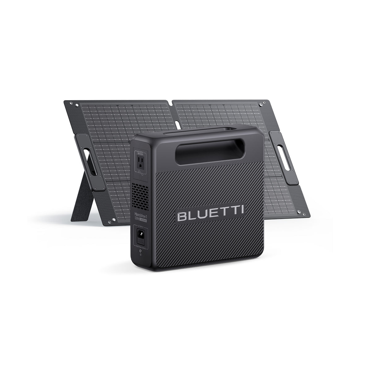 BLUETTI Handsfree 1  Power Station only-A