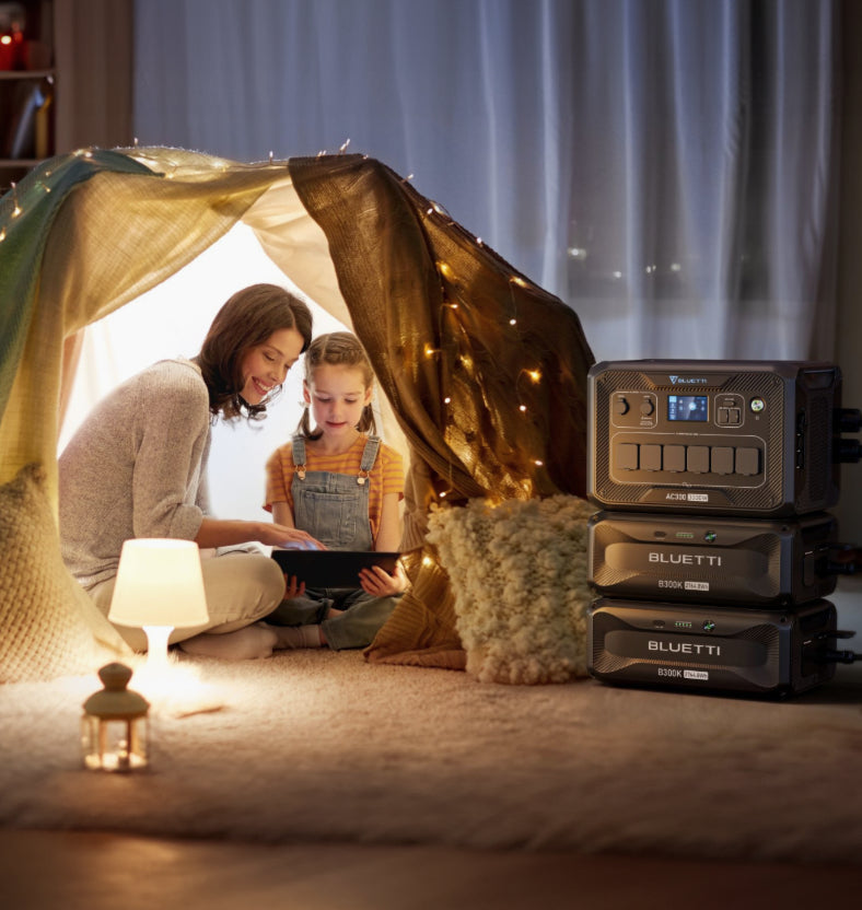 Home Backup