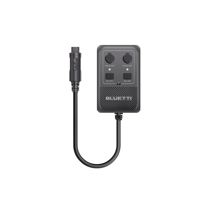 Hub D1 Power Hub