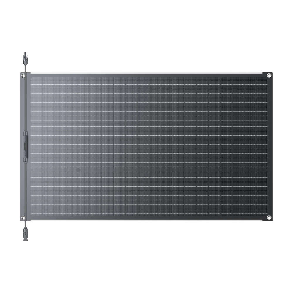 BLUETTI PV100 FX Flexible Solar Panel | 100W