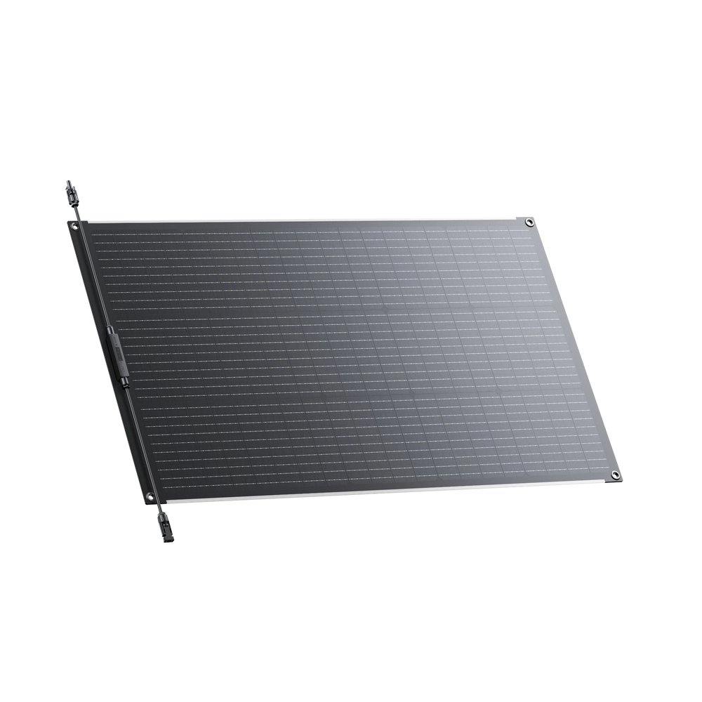 BLUETTI PV100 FX Flexible Solar Panel | 100W