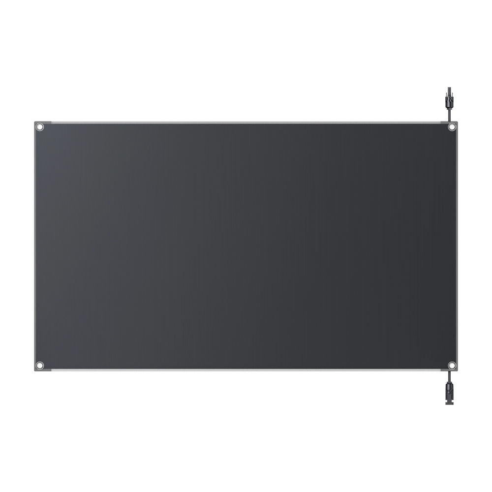 BLUETTI PV100 FX Flexible Solar Panel | 100W