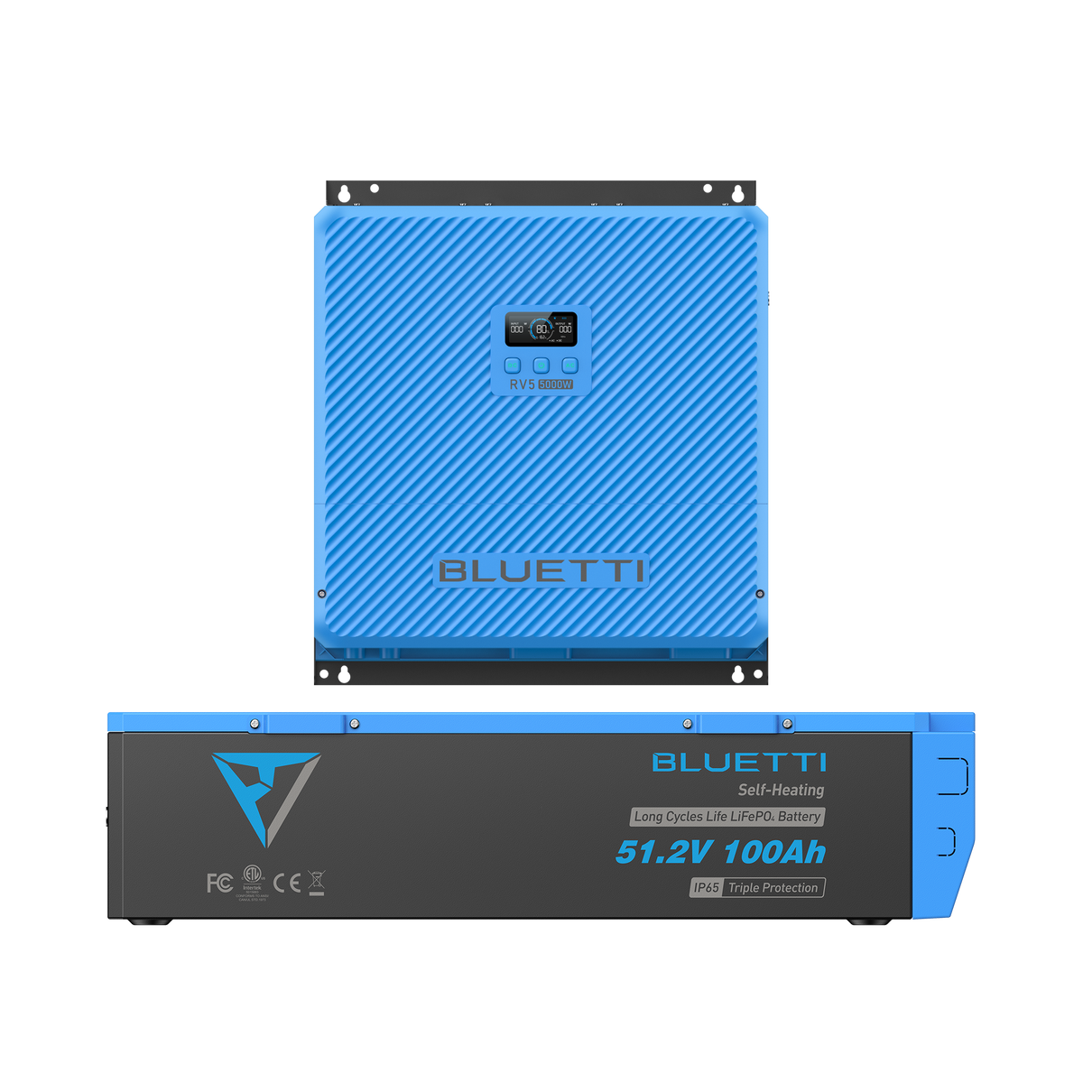 RV5+B4810 -A
