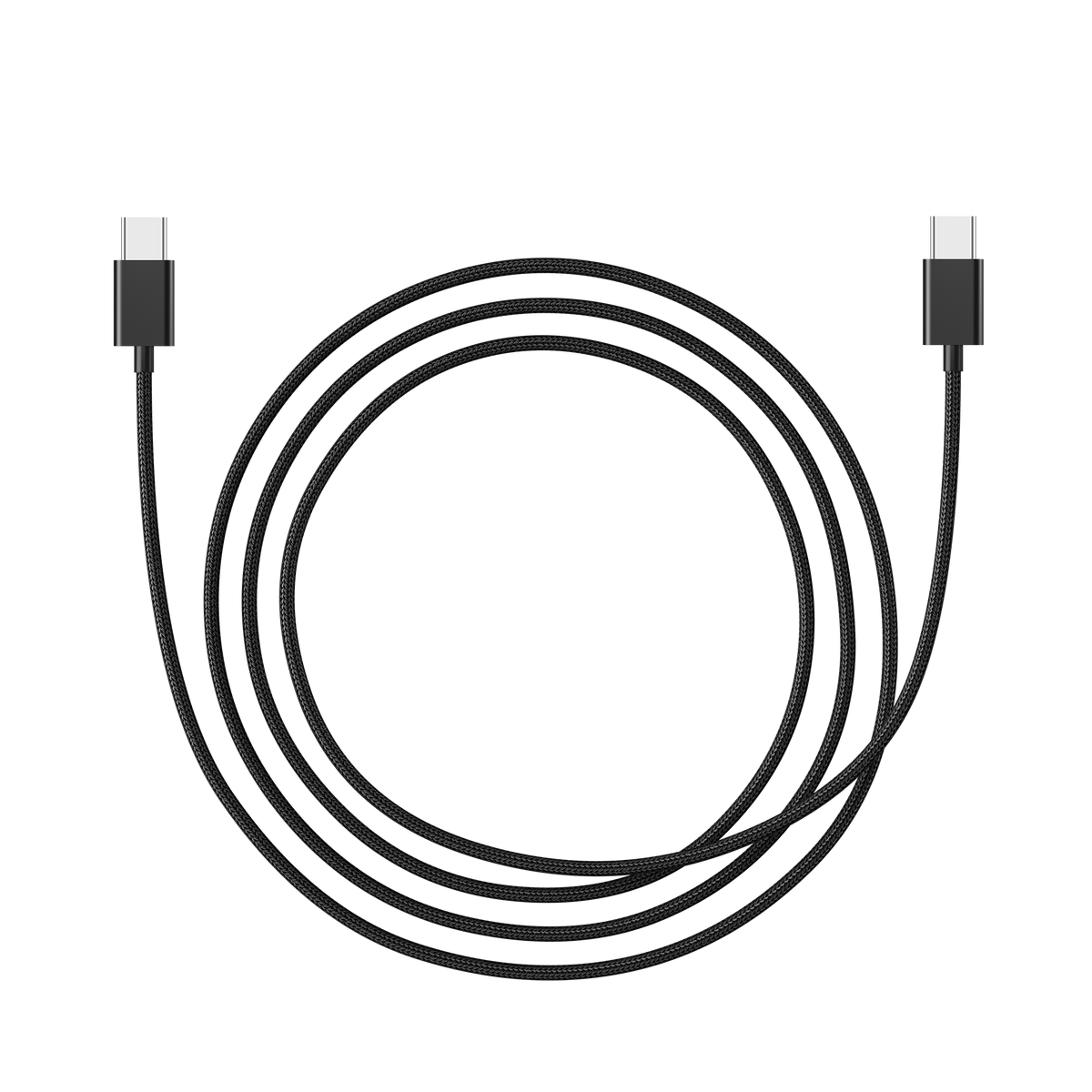 100W USB-C to USB-C Cable