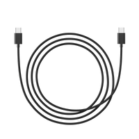 100W USB-C to USB-C Cable