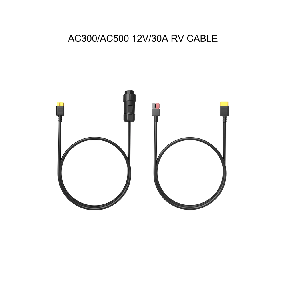 12V RV CABLE