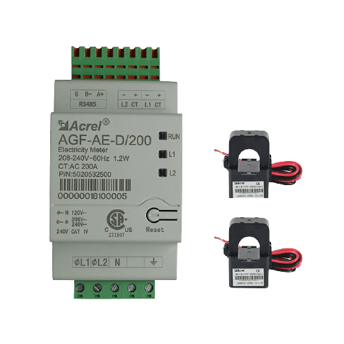 EP900 PV Inverter Energy Meter