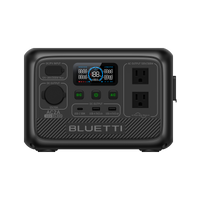 BLUETTI AC2A Portable Power Station-A