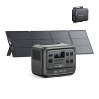 BLUETTI Elite 100 V2 Portable Power Station -A