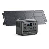 BLUETTI Elite 100 V2 Portable Power Station -A