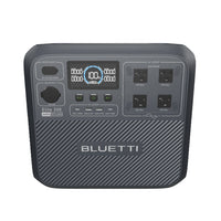 BLUETTI Elite 200 V2 Portable Power Station-A
