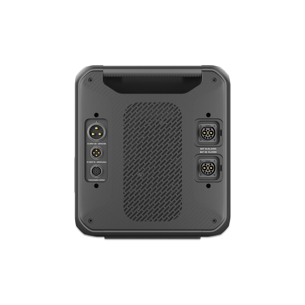 bluetti ac300 inverter module generator