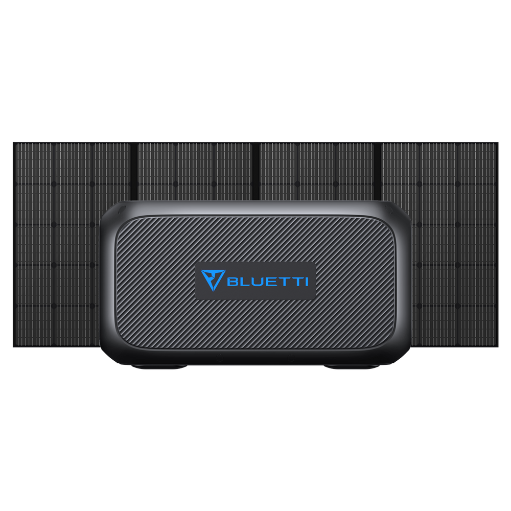BLUETTI B230 Expansion Battery | 2,048Wh