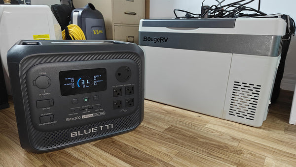 No Gas, No Power Outage Prep: Fuel Shortage + Blackout Survival Guide