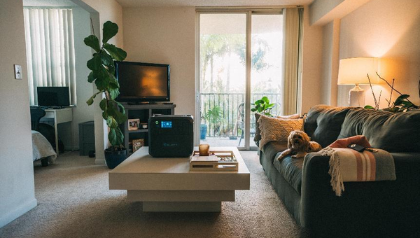 best-emergency-solar-generator-for-home