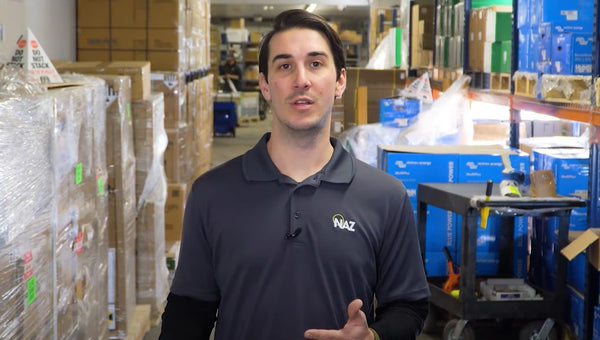 Northern Arizona Wind and Sun, Inc. - Profile & Reviews - 2023