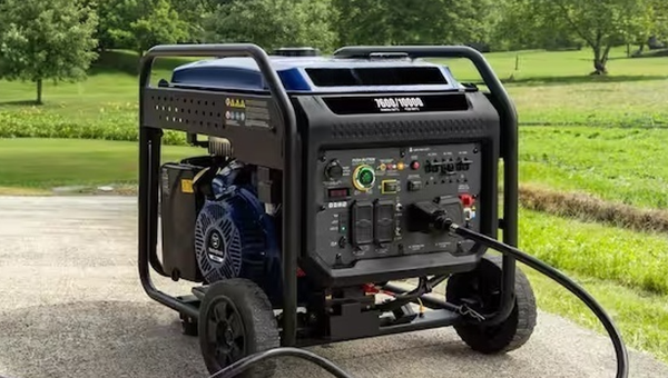 What Can a 10kW Generator Run and What It Can’t?
