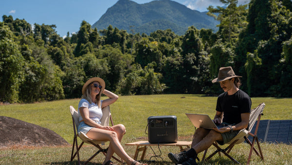 The Ultimate Canoe Trip Packing List