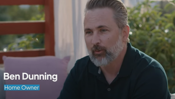 Ben Dunning Achieves Energy Independence with the BLUETTI ESS EP800 in Southern California