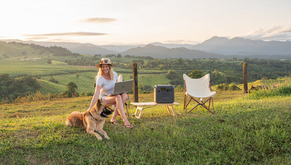 Maximizing Your Home With Residential Energy Storage Solutions