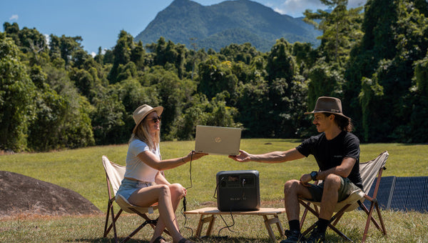 Travel Packing Checklist