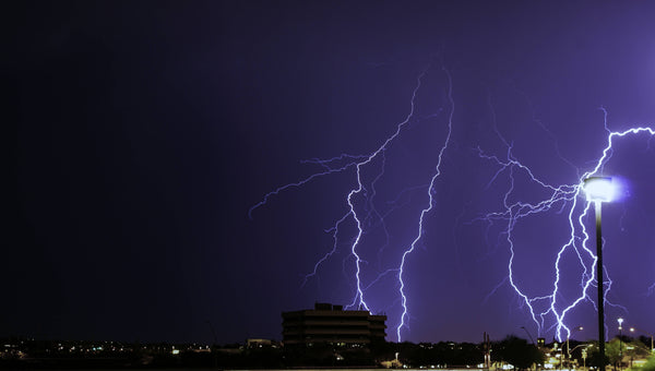 Emergency power outages preparedness