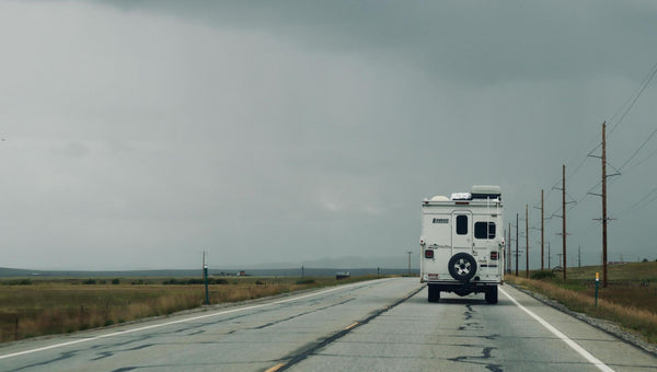 The 3-3-3 RV Travel Rule: How to Make Your Road Trips Less Stressful and Actually Fun