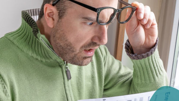 Why is my electric bill so high? Steps to find the source and resolve them