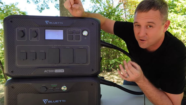 South Central Power Outage Maps Update, Today