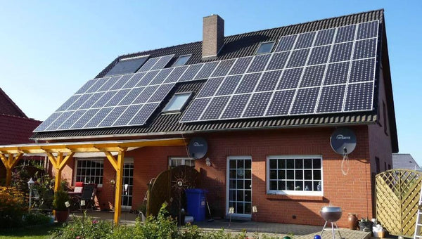 5kw solar system cost