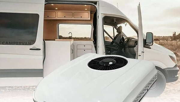 Here Are The Best 12V Air Conditioner For Van