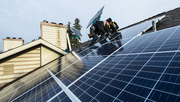 Solar Panel For Boat:How Many Solar Panels Does It Take To Power A Boat?