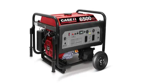 What Can a 6500-Watt Generator Run?