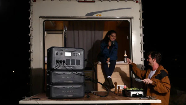 What Can a 4000-Watt Generator Run?