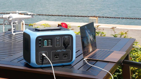 The Best Portable Power Station in 2021