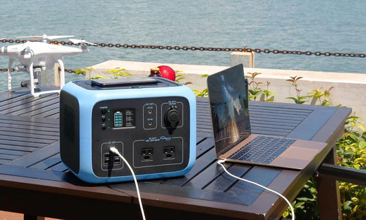 The Best Portable Power Station in 2021