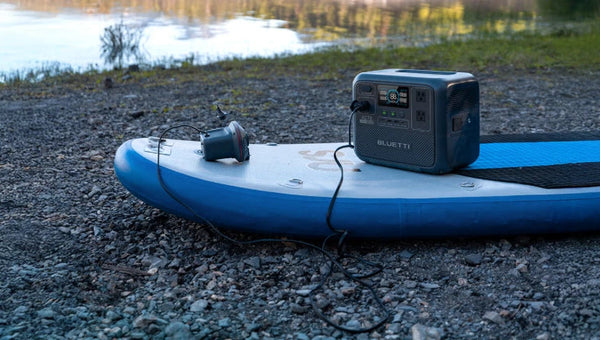 Portable Power Station 1000W: Benefits, Limitations, What It Can Run, and More