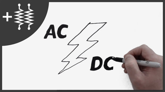 DC To AC Converter (Understanding How Power Converters Work)