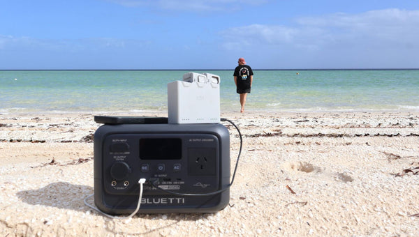 Why Do You Need a Portable Solar Generator for Your Adventures? (2026 Comprehensive Guide)