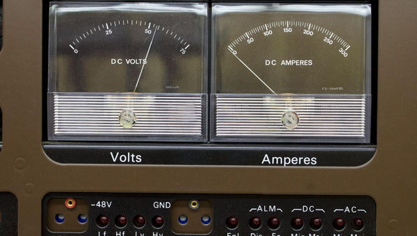 Amps Vs Volts: A Thoroughly Explained Guide