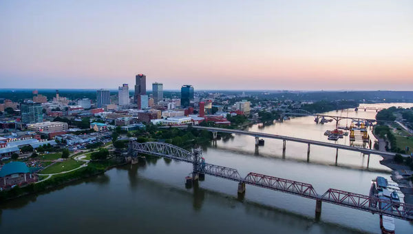 Is Arkansas a Good Place to Live?