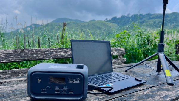 BLUETTI Elite Series Buying Guide: Which Model Fits Your Lifestyle?