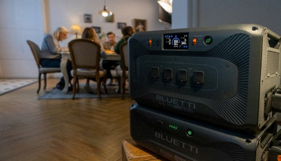 Bluebonnet Electric Cooperative: Pay Your Bill, Check Outages, and Stay Powered with Reliable Service