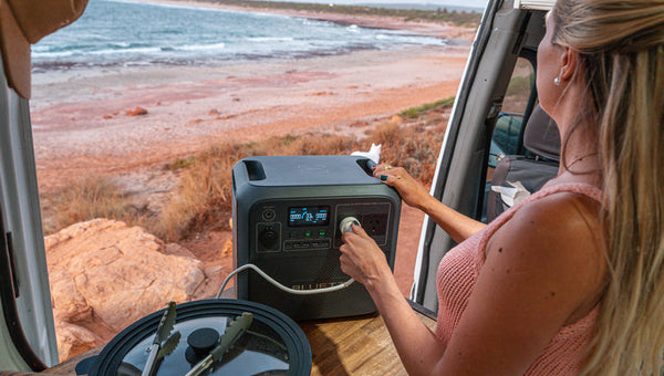 Rock Climbing Gear List