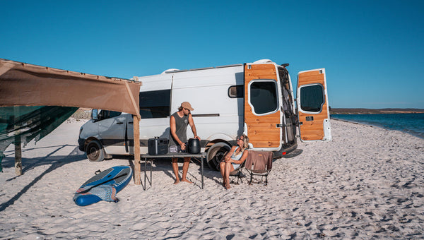 Bikepacking Checklist: Essential Gear For Your Two-Wheeled Adventure