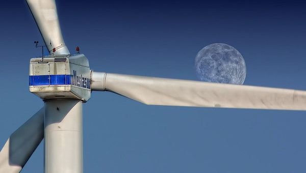 How to Build a Wind Turbine For Home Use?